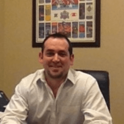 Jason Richard Ayala OPS Manager/Residential Mortgage Loan Originator